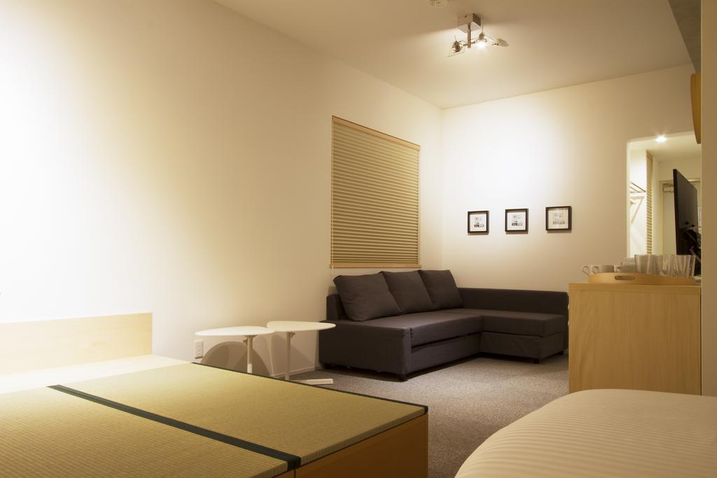 Kyoto Higashiyama With Hotel Екстериор снимка