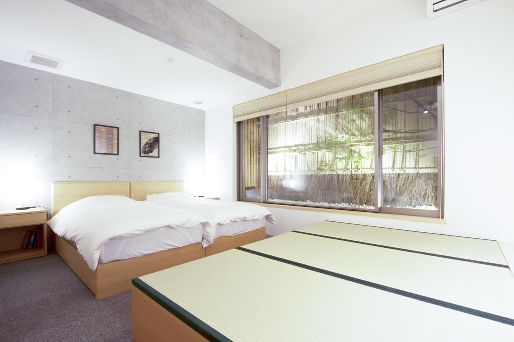 Kyoto Higashiyama With Hotel Екстериор снимка