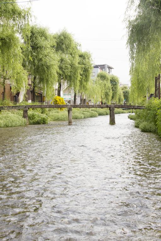 Kyoto Higashiyama With Hotel Екстериор снимка
