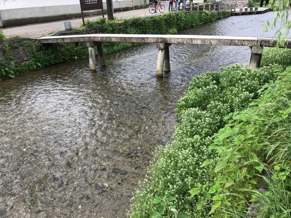 Kyoto Higashiyama With Hotel Екстериор снимка