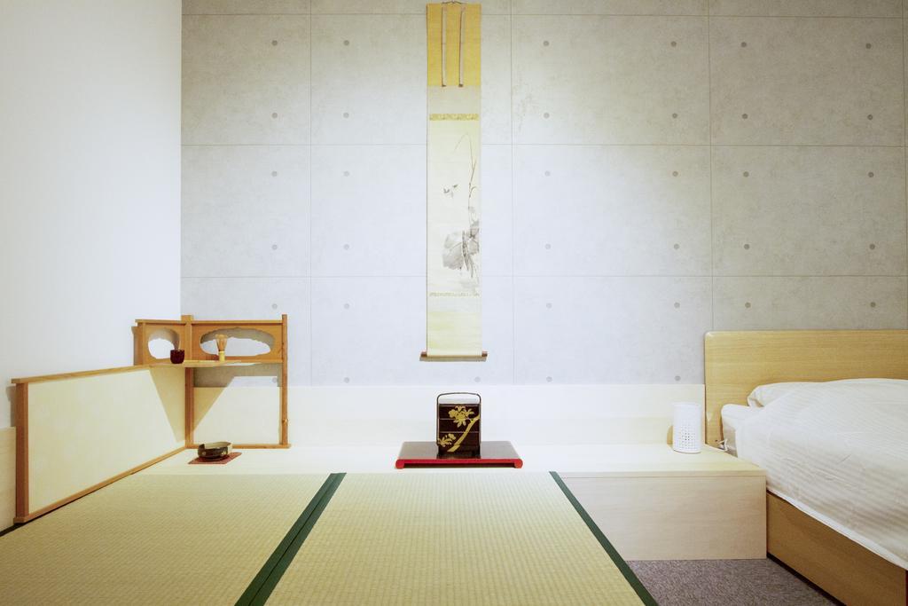 Kyoto Higashiyama With Hotel Екстериор снимка