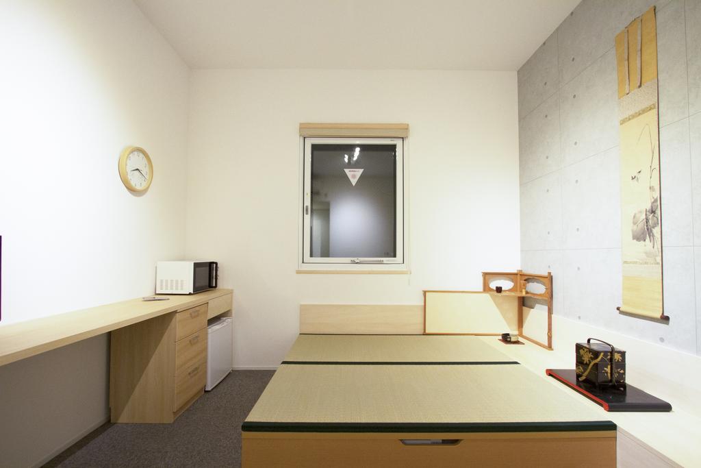 Kyoto Higashiyama With Hotel Екстериор снимка