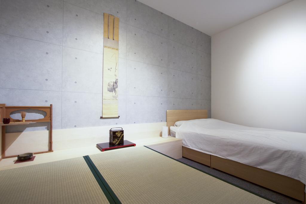 Kyoto Higashiyama With Hotel Екстериор снимка