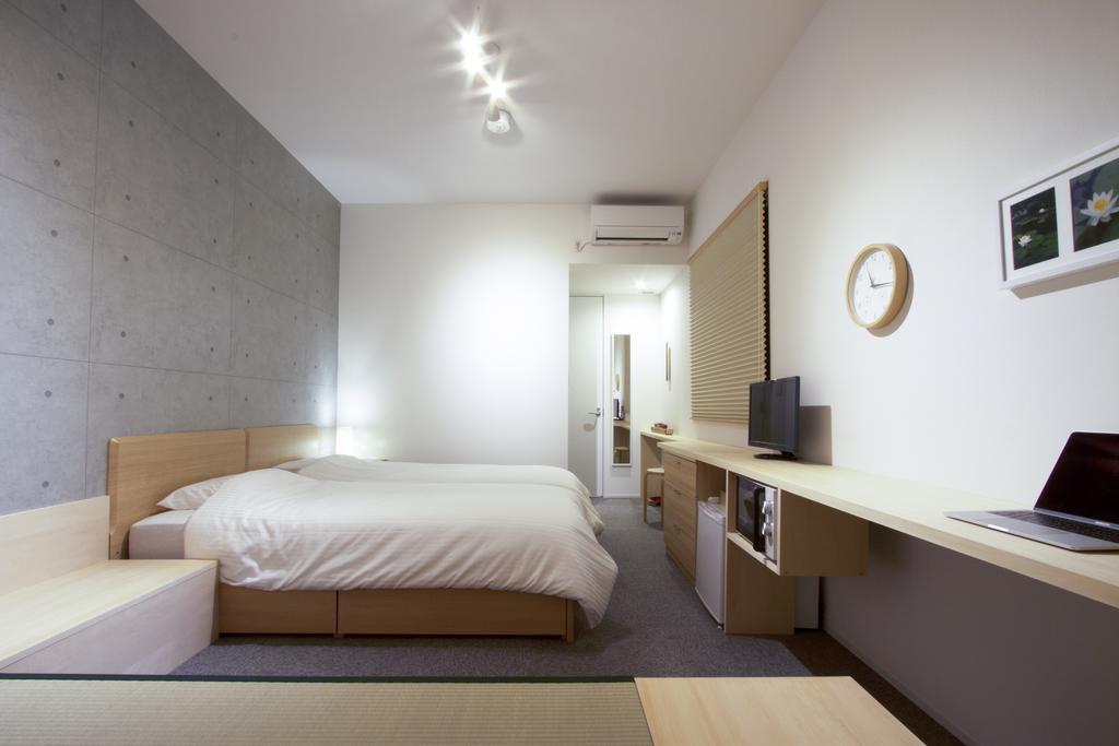 Kyoto Higashiyama With Hotel Екстериор снимка