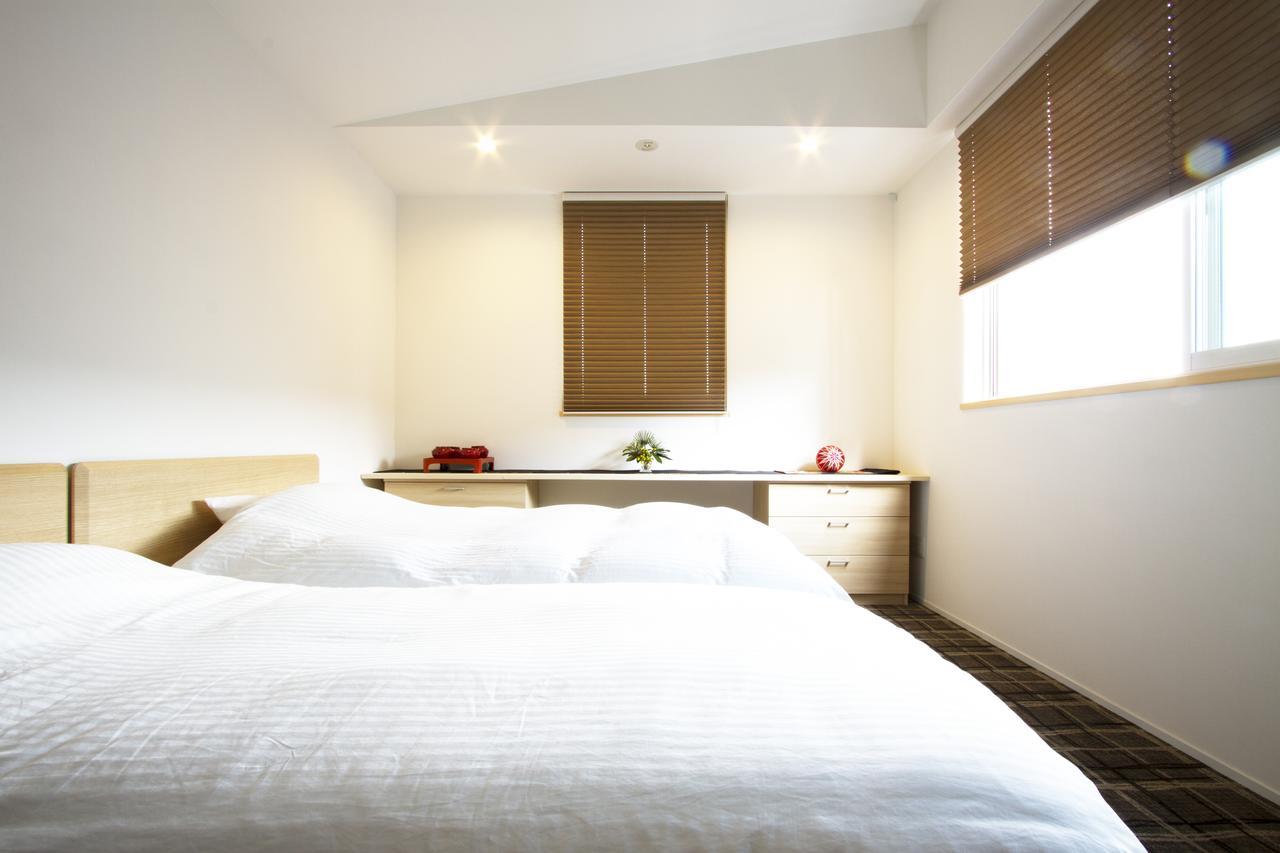 Kyoto Higashiyama With Hotel Екстериор снимка