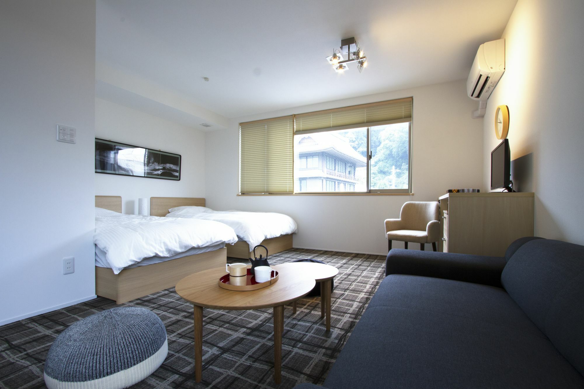 Kyoto Higashiyama With Hotel Екстериор снимка